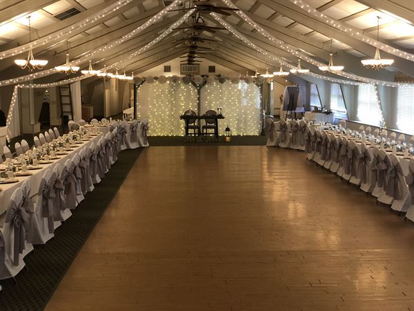 Wright's Farm Restaurant