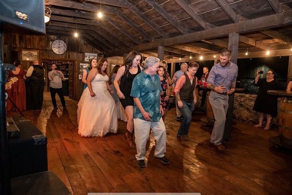 Vulture City Ghost Town