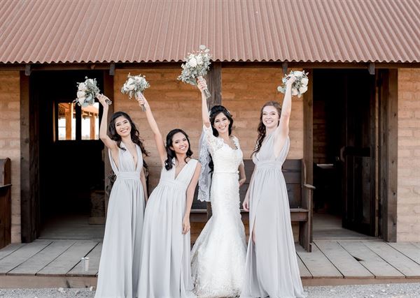 Vulture City Ghost Town