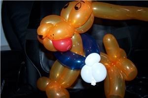 Boggles D Mind & Friends