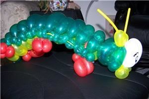 Boggles D Mind & Friends