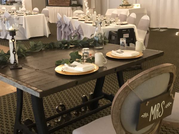 Wright's Farm Restaurant