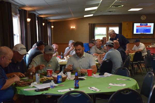 The Knights of Columbus Council 85