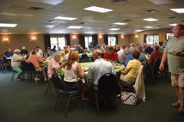 The Knights of Columbus Council 85