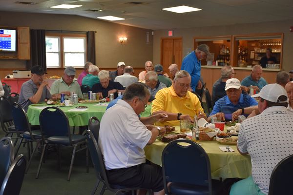 The Knights of Columbus Council 85