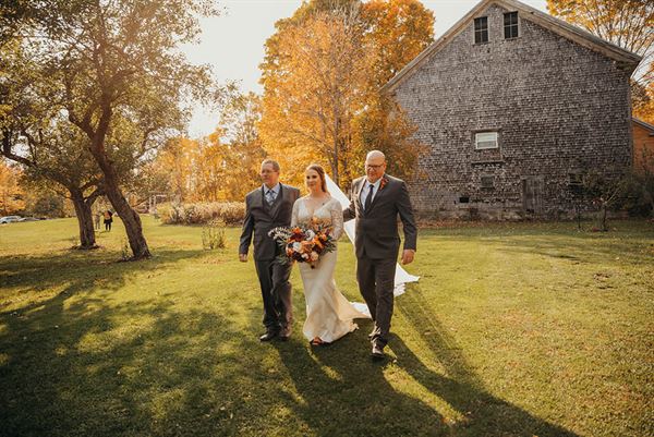 Fairytale Gardens and Weddings