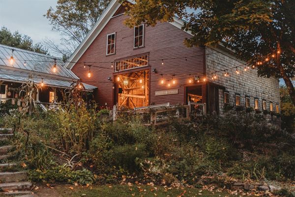 Fairytale Gardens and Weddings