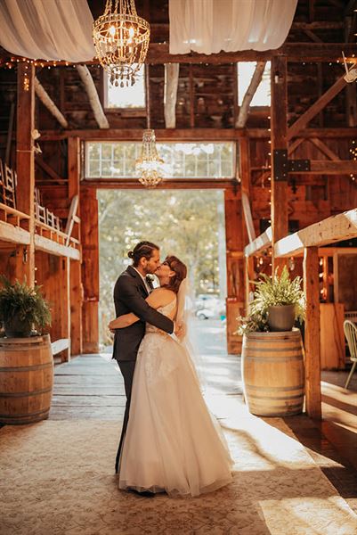 Fairytale Gardens and Weddings