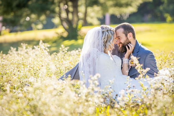 Fairytale Gardens and Weddings