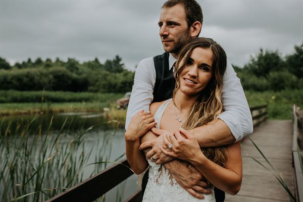 Fairytale Gardens and Weddings