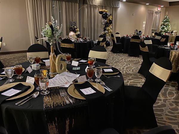 The Cambria Hotel Plano Frisco