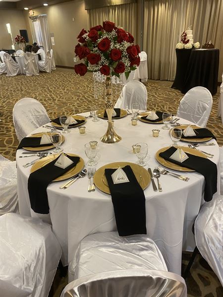 The Cambria Hotel Plano Frisco