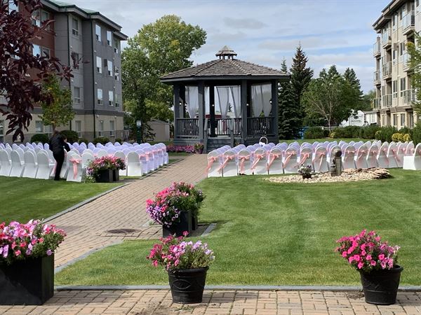 Sandman Hotel & Suites - Regina