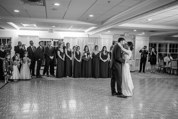 Race Brook Country Club