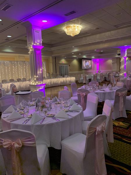 Hilton Garden Inn Bangor