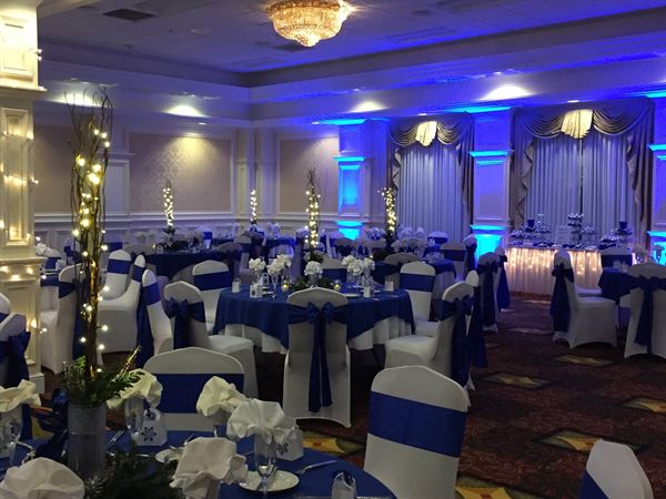 Hilton Garden Inn Bangor