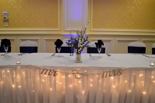 Hilton Garden Inn Bangor