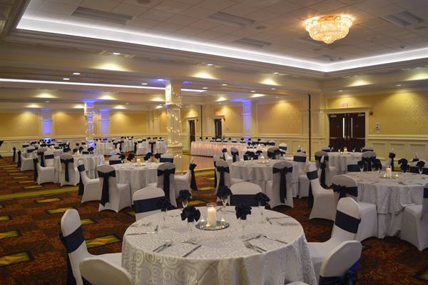 Hilton Garden Inn Bangor