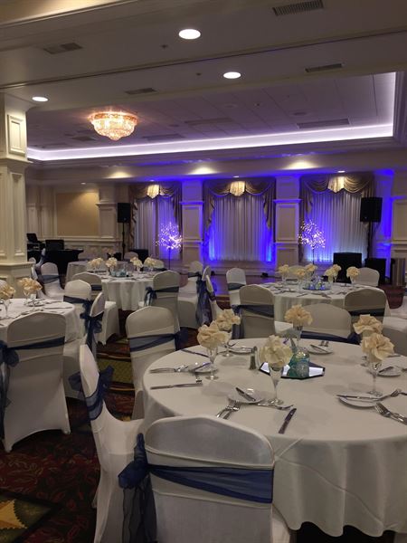 Hilton Garden Inn Bangor