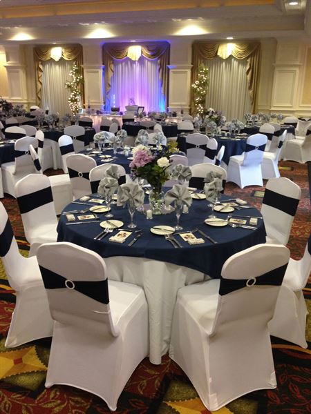 Hilton Garden Inn Bangor