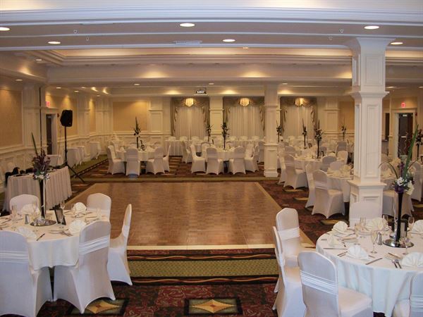 Hilton Garden Inn Bangor