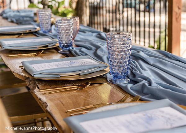 Renaissance Wine Garden