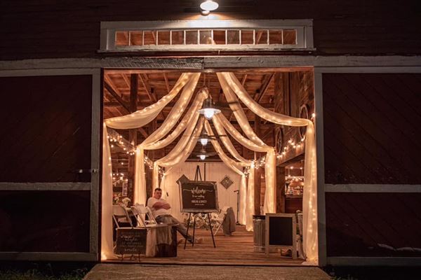 Blueberry Hill Wedding & Event Planning