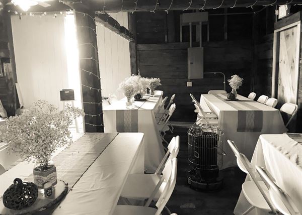 Blueberry Hill Wedding & Event Planning