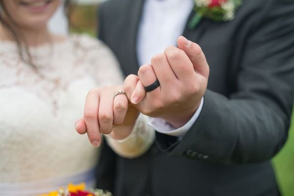 Blueberry Hill Wedding & Event Planning