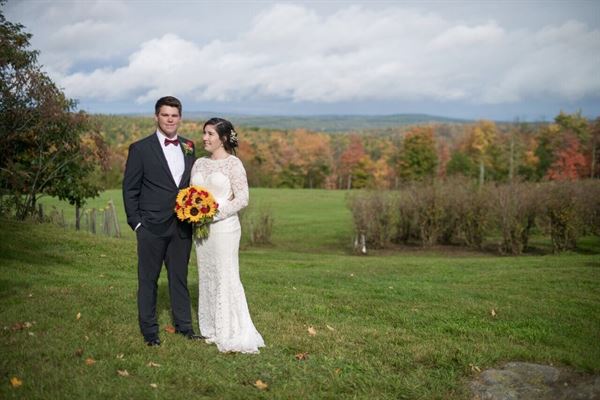 Blueberry Hill Wedding & Event Planning