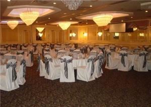 BB Chair Covers Co.