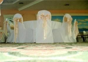 BB Chair Covers Co.