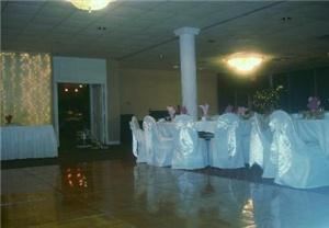 BB Chair Covers Co.