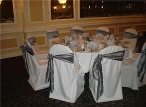 BB Chair Covers Co.