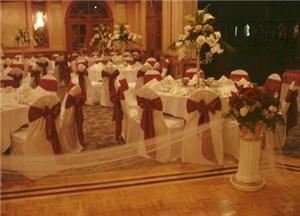 BB Chair Covers Co.