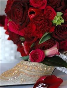 Floral Fields - Los Angeles