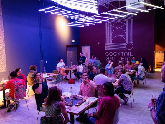 Baltimore Spirits Company