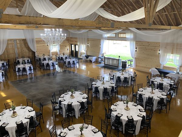 Twin Gables Event Center