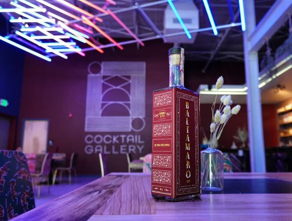 Baltimore Spirits Company