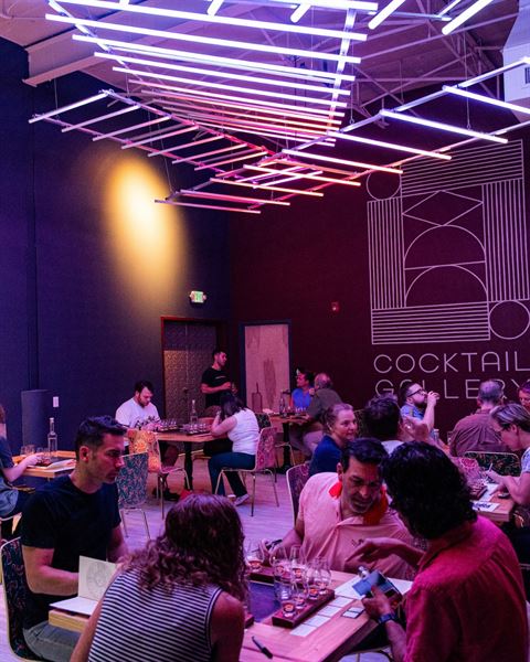 Baltimore Spirits Company