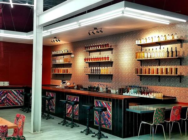 Baltimore Spirits Company