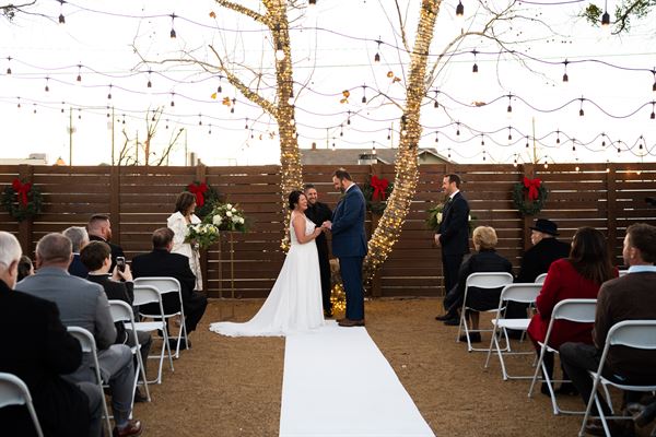 The Olie Gathering Place