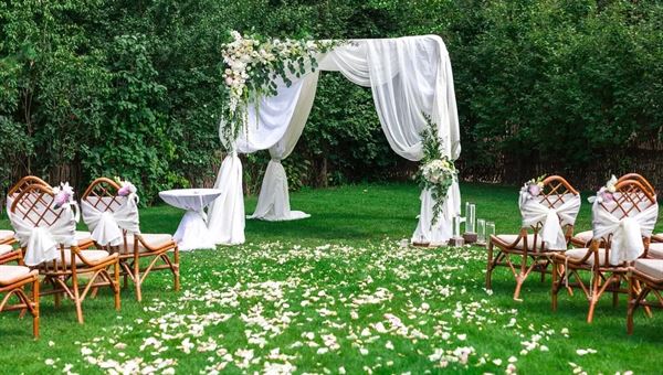 Wilmington Wedding Venue & Catering LLC.