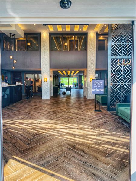 Sandman Signature Ottawa Airport Hotel