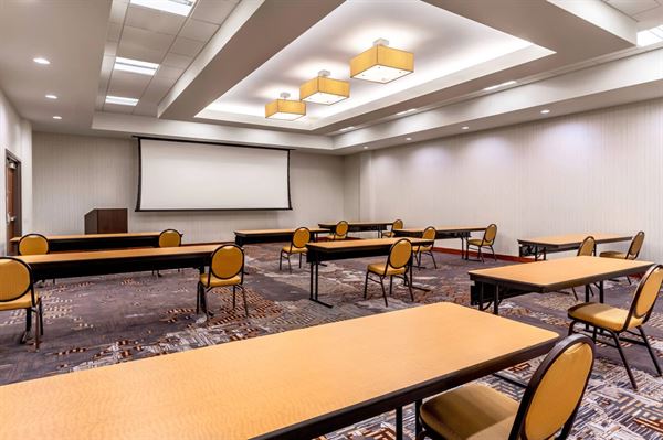 Minneapolis Marriott Northwest