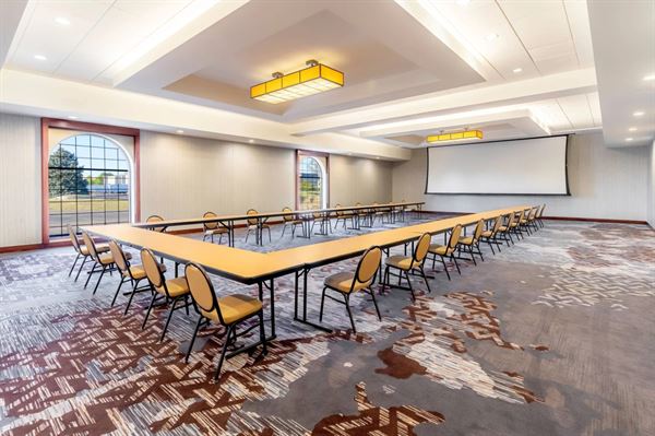 Minneapolis Marriott Northwest