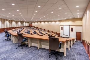 Elm Creek Amphitheatre