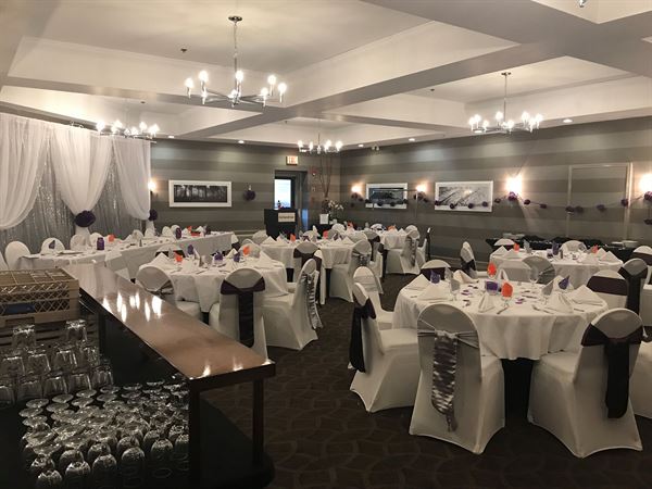 Sandman Hotel - Saskatoon