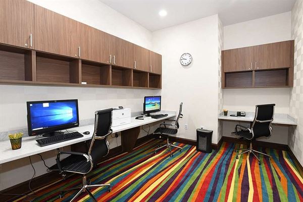 Hilton Garden Inn Jacksonville