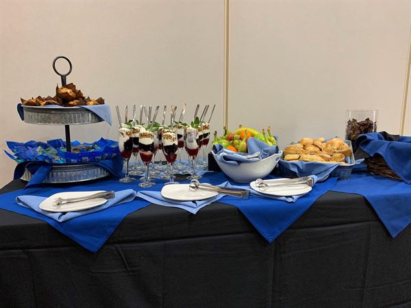 Hilton Garden Inn Jacksonville